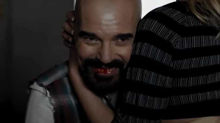 تماشای فیلم قله شیطان محصول سال 2023 | چی‌بینو