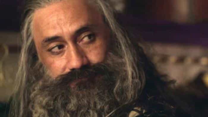 تماشای سریال پرچم ما یعنی مرگ محصول سال 2022 | چی‌بینو