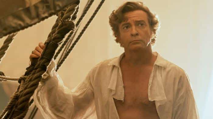 تماشای سریال پرچم ما یعنی مرگ محصول سال 2022 | چی‌بینو