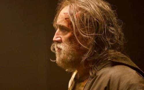 تماشای فیلم خوک محصول سال 2021 | چیبینو