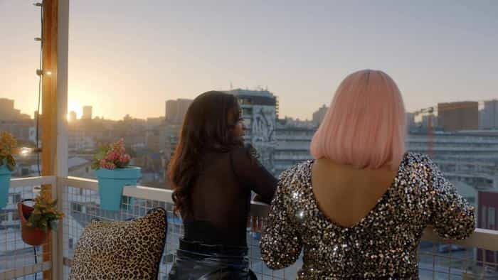 نقد و بررسی فیلم «تنها و جدی» محصول سال 2020 | چی‌بینو