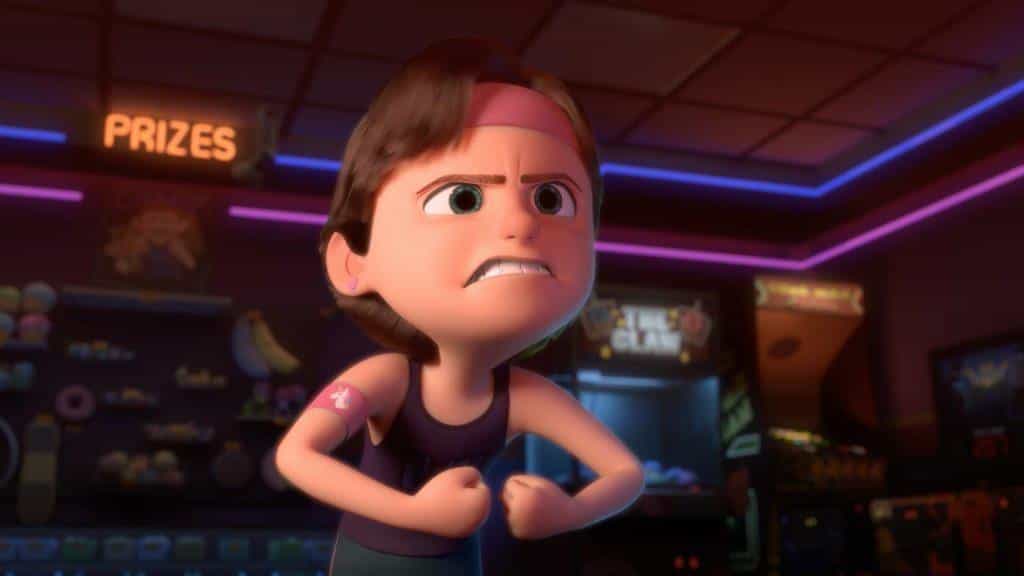 نقد و بررسی سریال تغیردهندۀ بازی محصول سال 2019 | چی‌بینو