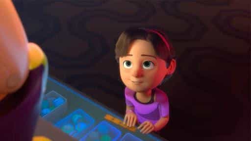 نقد و بررسی سریال تغیردهندۀ بازی محصول سال 2019 | چی‌بینو