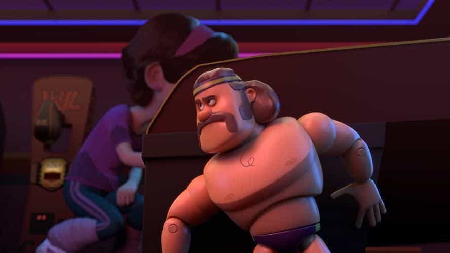 نقد و بررسی سریال تغیردهندۀ بازی محصول سال 2019 | چی‌بینو