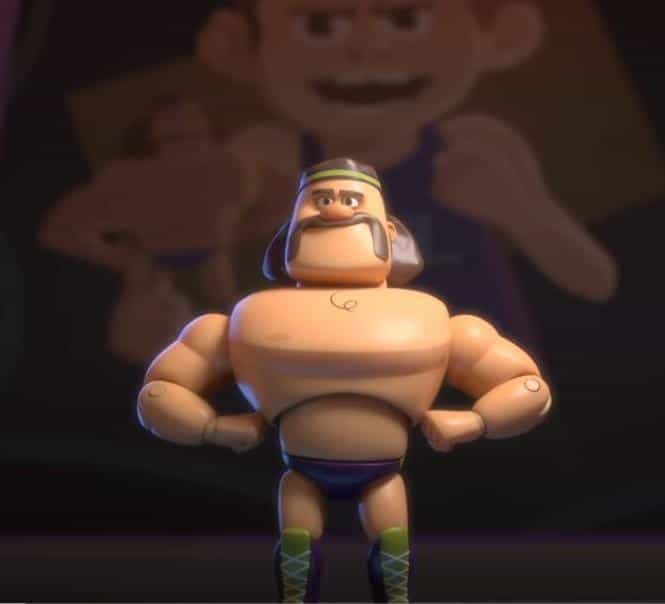 نقد و بررسی سریال تغیردهندۀ بازی محصول سال 2019 | چی‌بینو