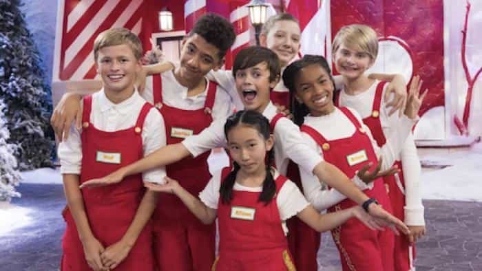 نقد و بررسی سریال برترین الف محصول سال 2019 | چی‌بینو