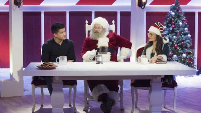 نقد و بررسی سریال برترین الف محصول سال 2019 | چی‌بینو