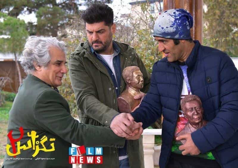 نقد و بررسی فیلم تگزاس ۲ محصول سال 2019 | چی‌بینو