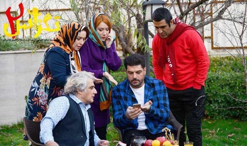 نقد و بررسی فیلم تگزاس ۲ محصول سال 2019 | چی‌بینو