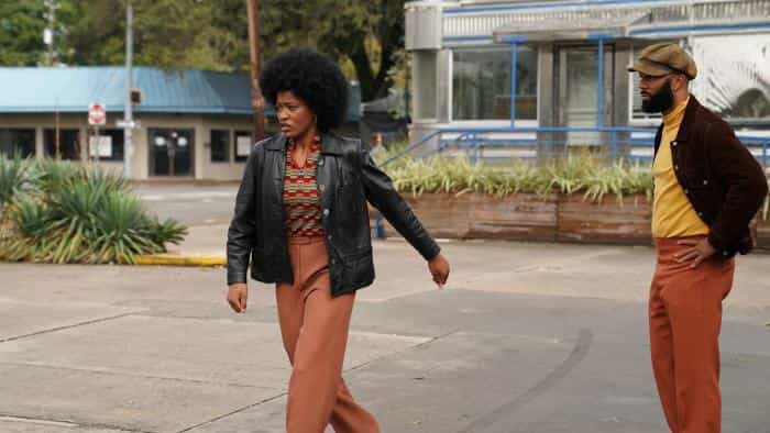 نقد و بررسی فیلم آلیس محصول سال 2022 | چی‌بینو