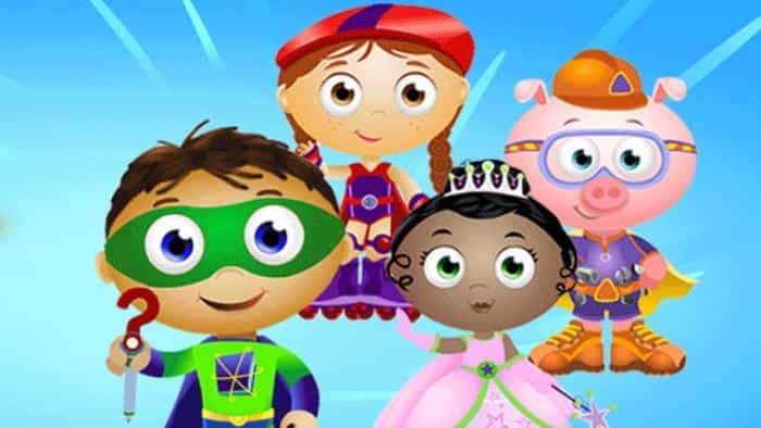 تماشای انیمیشن دلیل فوق‌العاده! محصول سال 1999 | چی‌بینو