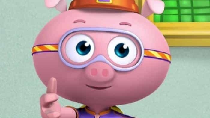 تماشای انیمیشن دلیل فوق‌العاده! محصول سال 1999 | چی‌بینو