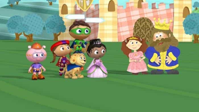 تماشای انیمیشن دلیل فوق‌العاده! محصول سال 1999 | چی‌بینو