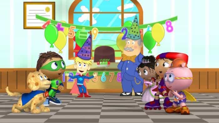 تماشای انیمیشن دلیل فوق‌العاده! محصول سال 1999 | چی‌بینو