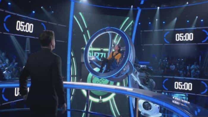 نقد و بررسی سریال سامورایی ذهنی محصول سال 2019 | چی‌بینو