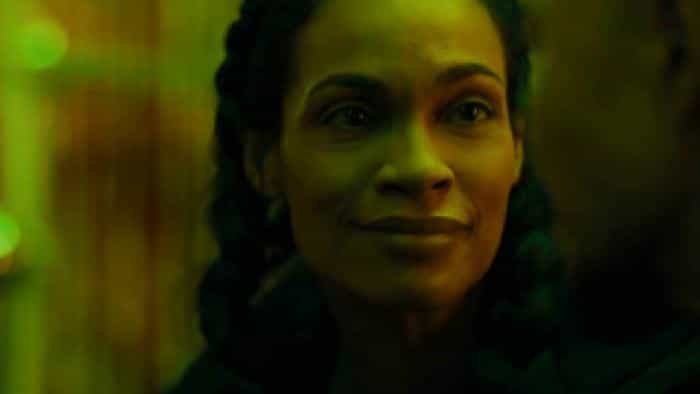 تماشای سریال منطقه غیرنظامی محصول سال 2022 | چی‌بینو