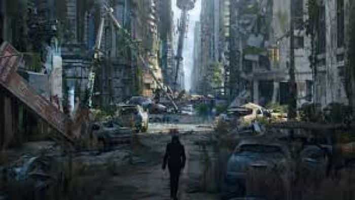 تماشای سریال منطقه غیرنظامی محصول سال 2022 | چی‌بینو