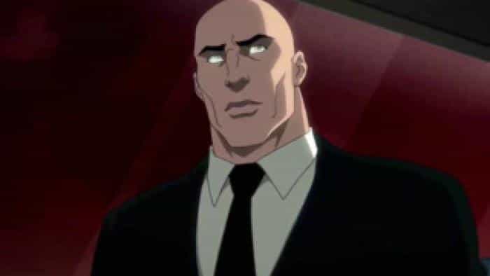 تماشای انیمیشن لیگ عدالت تاریکی: جنگ آپوکالیپس (2020)