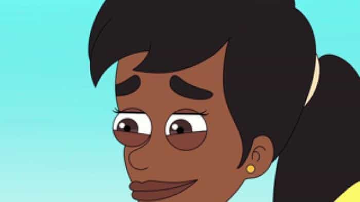 نقد و بررسی انیمیشن منابع انسانی محصول سال 2022 | چی‌بینو