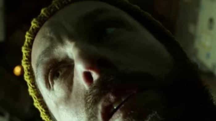 تماشای فیلم فضانورد محصول سال 2024 | چی‌بینو