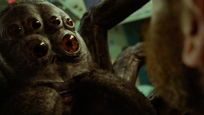 تماشای فیلم فضانورد محصول سال 2024 | چی‌بینو