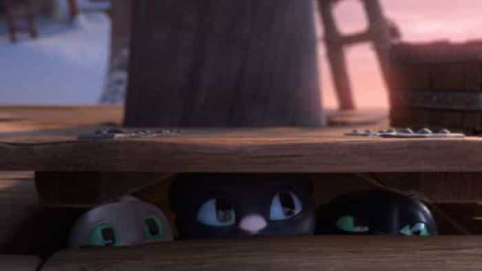 تماشای انیمیشن مربی اژدها ۴: بازگشت به خانه (2019) | چی‌بینو