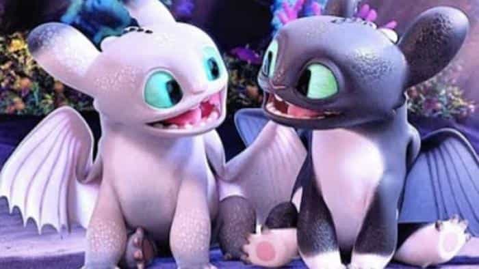 تماشای انیمیشن مربی اژدها ۴: بازگشت به خانه (2019) | چی‌بینو