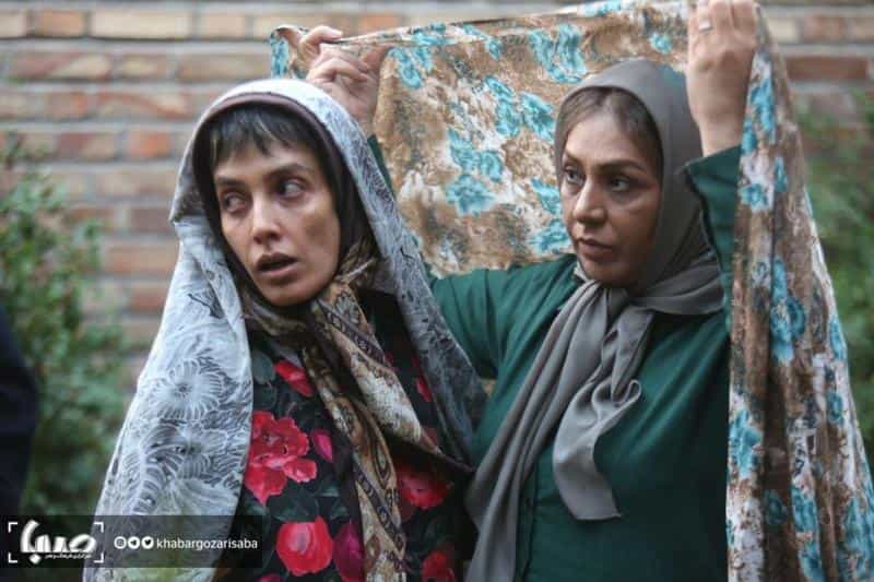 نقد و بررسی فیلم خون شد محصول سال 2020 | چی‌بینو