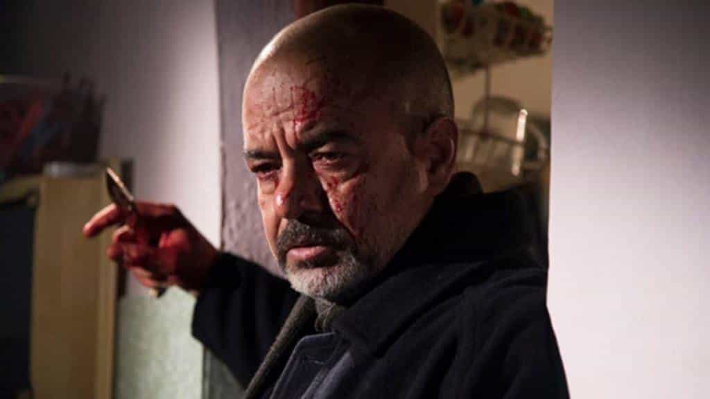 نقد و بررسی فیلم خون شد محصول سال 2020 | چی‌بینو