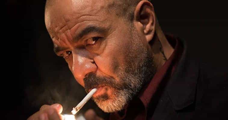 نقد و بررسی فیلم خون شد محصول سال 2020 | چی‌بینو