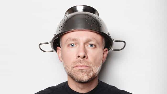 نقد و بررسی فیلم من، پاستافاری: داستان هی...(2019) | چی‌بینو