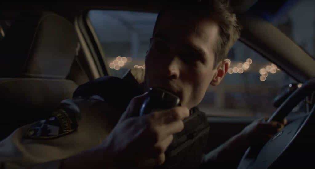 نقد و بررسی فیلم گرگ گودال برفی محصول سال 2020 | چیبینو