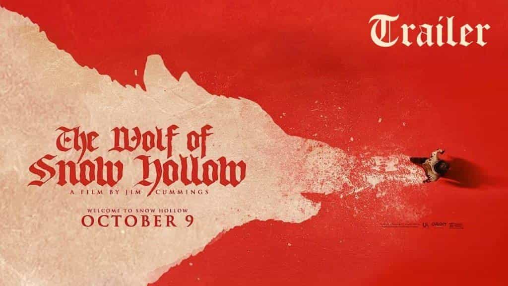 نقد و بررسی فیلم گرگ گودال برفی محصول سال 2020 | چیبینو