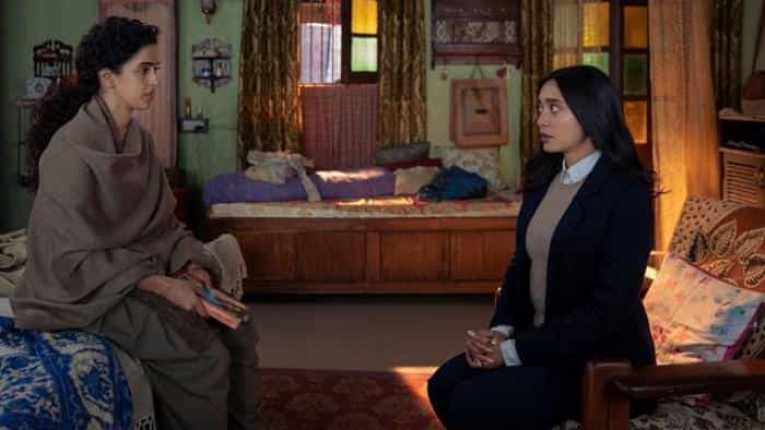 نقد و بررسی فیلم پاگلت محصول سال 2021 | چی‌بینو