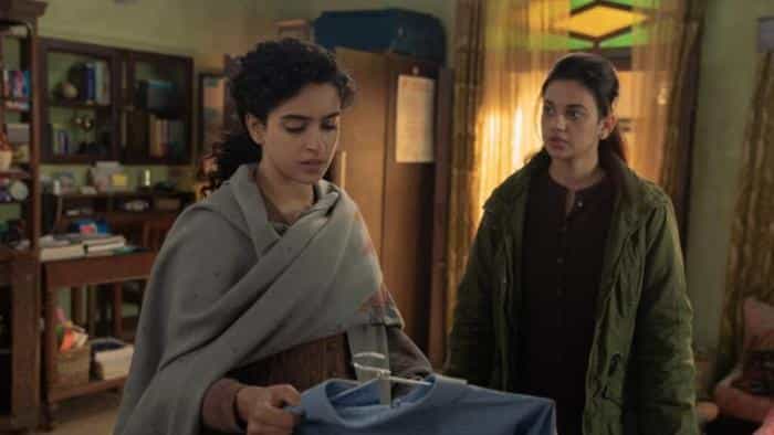 نقد و بررسی فیلم پاگلت محصول سال 2021 | چی‌بینو