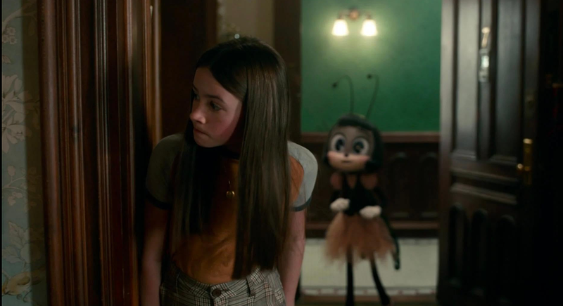 تماشای فیلم دوستان خیالی محصول سال 2024 | چی‌بینو