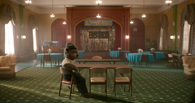 تماشای فیلم دوستان خیالی محصول سال 2024 | چی‌بینو