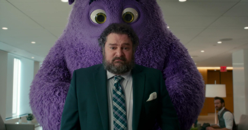 تماشای فیلم دوستان خیالی محصول سال 2024 | چی‌بینو