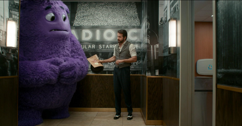 تماشای فیلم دوستان خیالی محصول سال 2024 | چی‌بینو