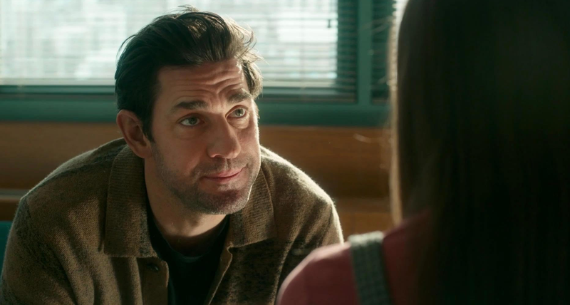 تماشای فیلم دوستان خیالی محصول سال 2024 | چی‌بینو