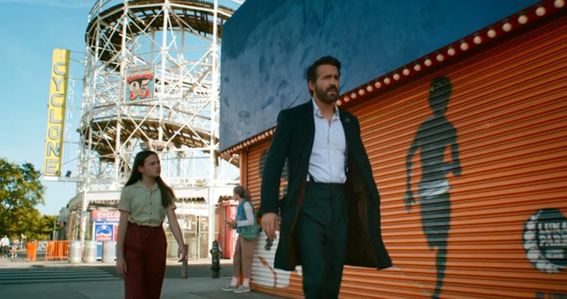 تماشای فیلم دوستان خیالی محصول سال 2024 | چی‌بینو