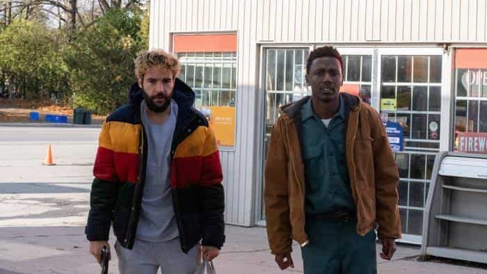 تماشای فیلم با شمارش سه محصول سال 2021 | چیبینو