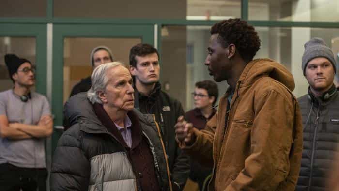 تماشای فیلم با شمارش سه محصول سال 2021 | چیبینو