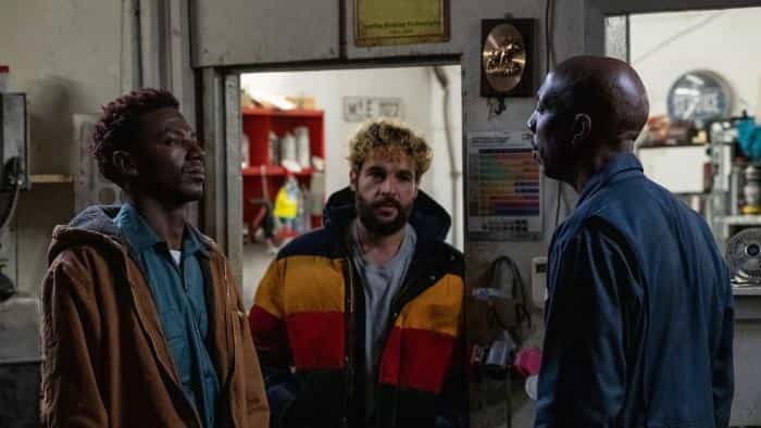 تماشای فیلم با شمارش سه محصول سال 2021 | چیبینو