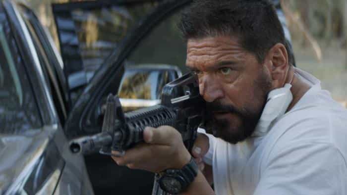 تماشای فیلم منفعت محصول سال 2020 | چی‌بینو