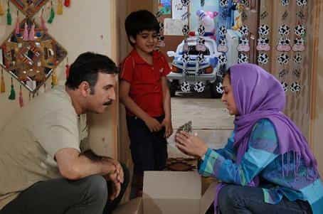 نقد و بررسی فیلم همبازی محصول سال 2009 | چی‌بینو