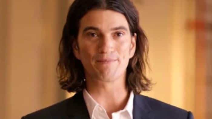 نقد و بررسی فیلم WeWork: یا ساخت و شکست ی...(2021) | چی‌بینو