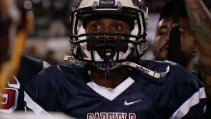 نقد و بررسی فیلم همه آمریکایی ها، آن ها (2017) | چی‌بینو