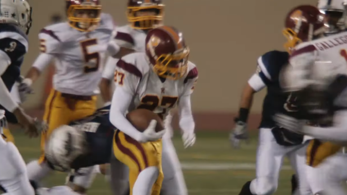 نقد و بررسی فیلم همه آمریکایی ها، آن ها (2017) | چی‌بینو