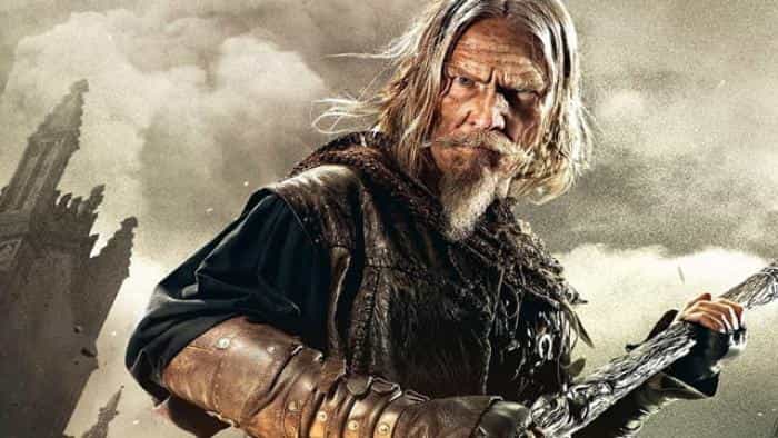 نقد و بررسی فیلم «پسر هفتم» محصول سال 2014 | چی‌بینو